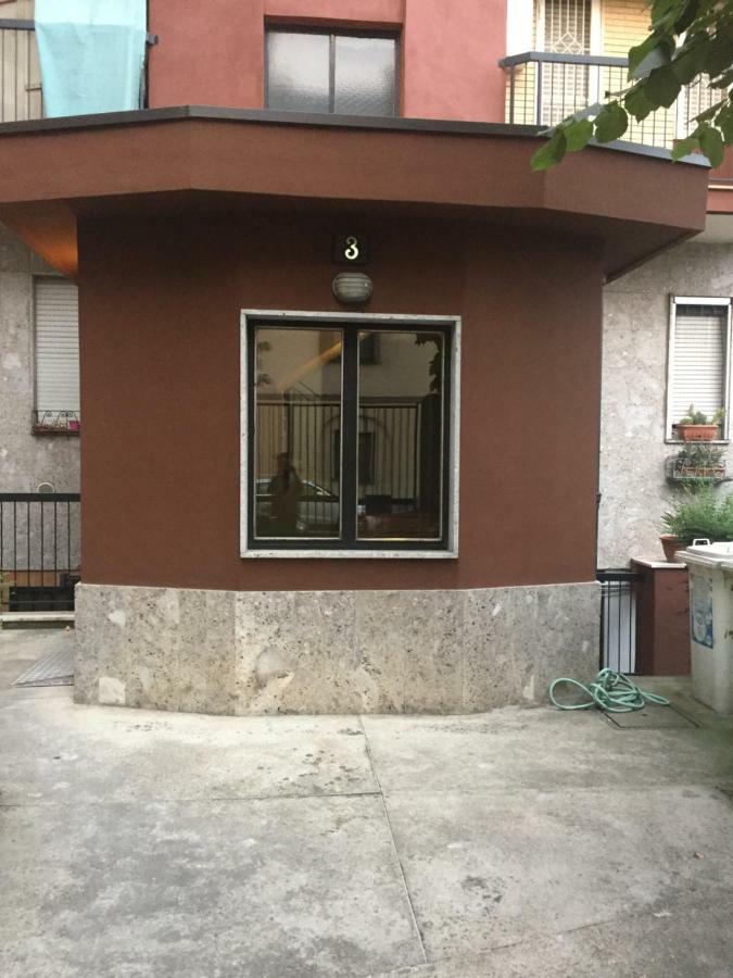 Merula Dream House Корсико Екстериор снимка
