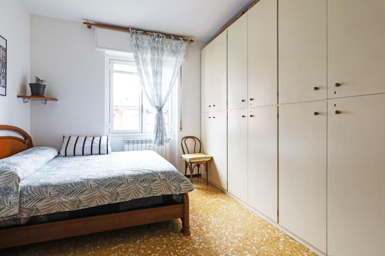 Merula Dream House Корсико Екстериор снимка