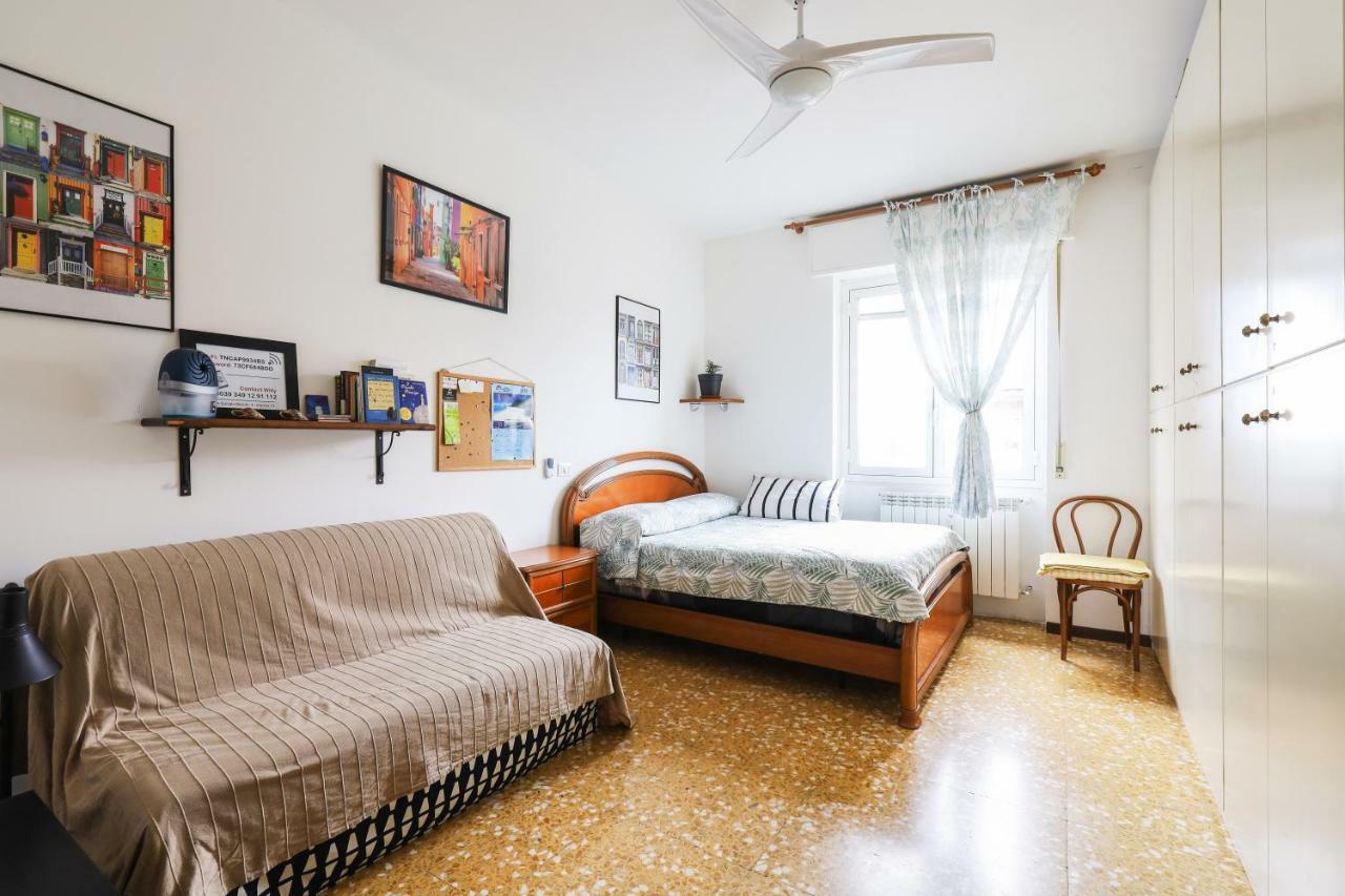 Merula Dream House Корсико Екстериор снимка