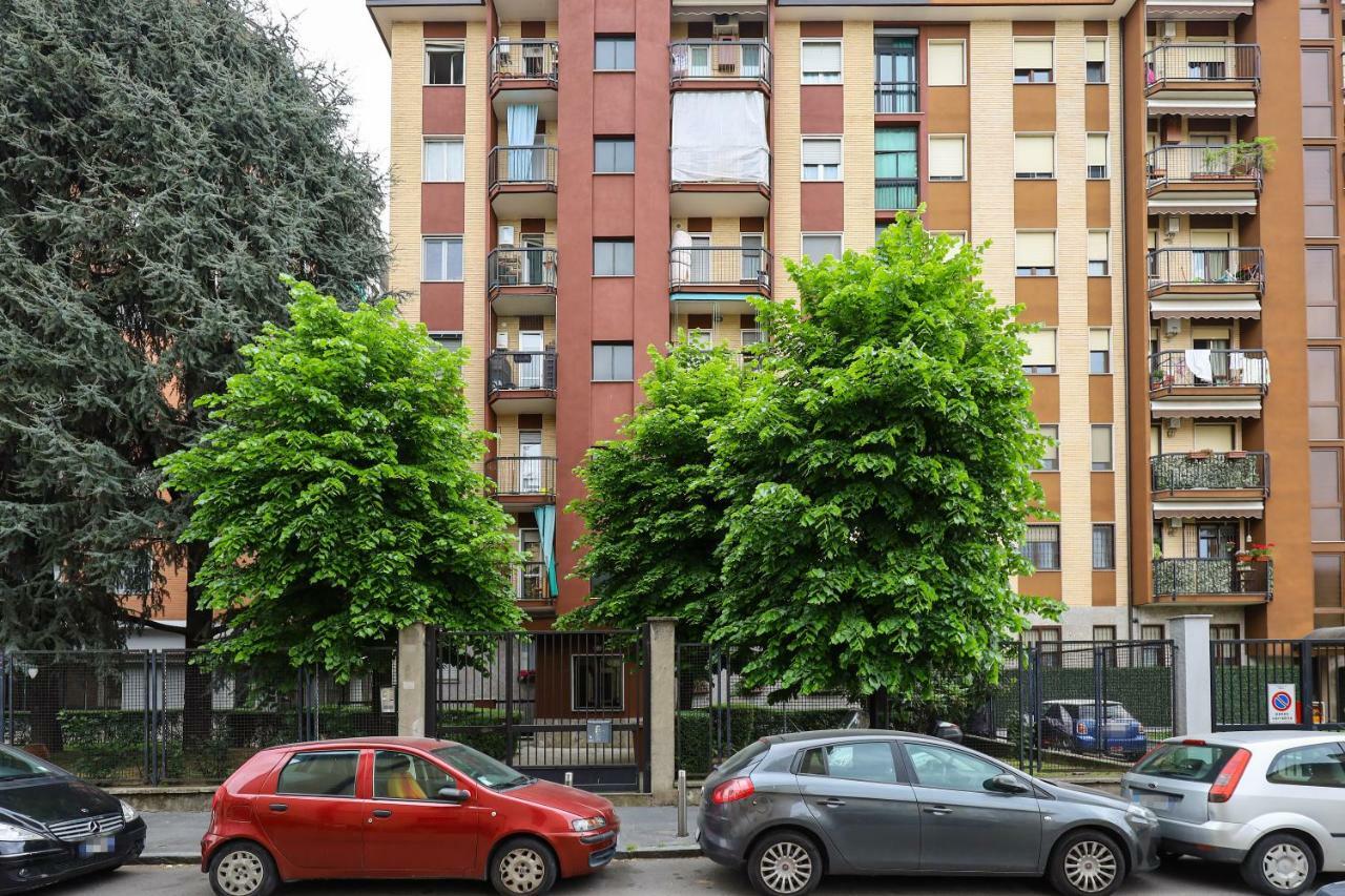 Merula Dream House Корсико Екстериор снимка
