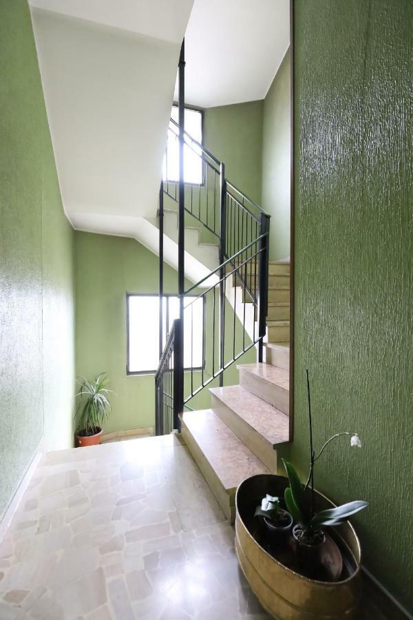 Merula Dream House Корсико Екстериор снимка