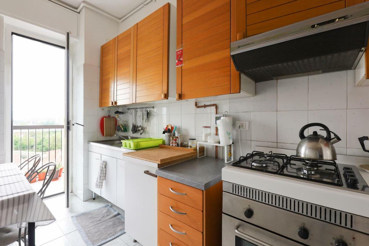 Merula Dream House Корсико Екстериор снимка