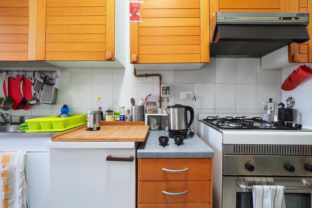 Merula Dream House Корсико Екстериор снимка