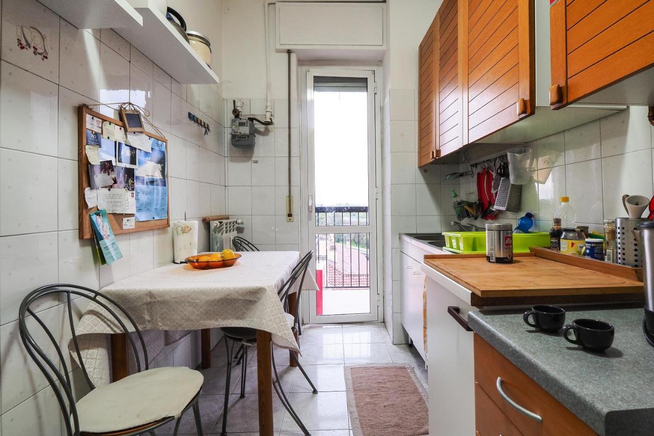 Merula Dream House Корсико Екстериор снимка
